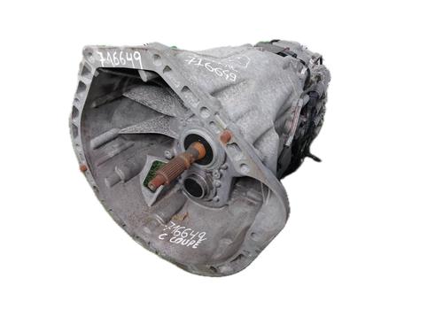 Used Gearbox MERCEDES-BENZ E-CLASS (W210) E 270 CDI (210.016) (170 hp) 29767081