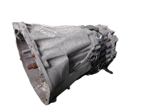 Gearbox MERCEDES-BENZ E-CLASS (W210) E 270 CDI (210.016) | BP29767081M3