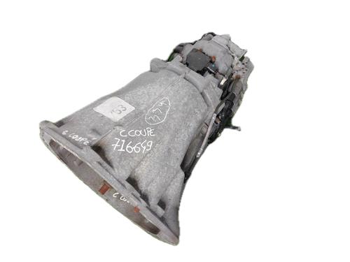 Gearbox MERCEDES-BENZ E-CLASS (W210) E 270 CDI (210.016) | BP29767081M3