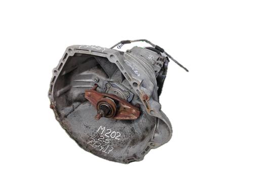 Used Gearbox MERCEDES-BENZ C-CLASS (W202) C 250 D (202.125) (113 hp) 29767084