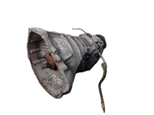 Gearbox MERCEDES-BENZ C-CLASS (W202) C 250 D (202.125) | BP29767084M3