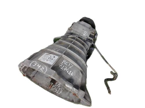 Gearbox MERCEDES-BENZ C-CLASS (W202) C 250 D (202.125) | BP29767084M3
