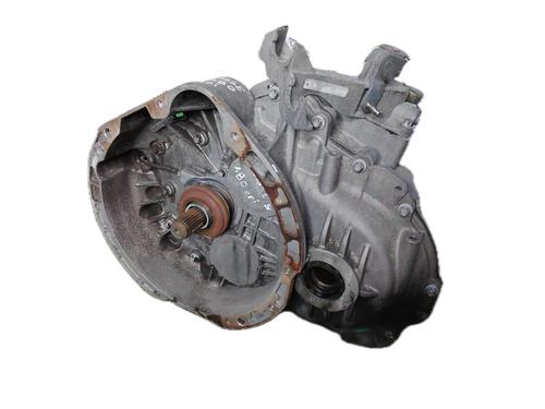 Używane Skrzynia biegów MERCEDES-BENZ B-CLASS Sports Tourer (W245) B 180 CDI (245.207) (109 hp) 29767085