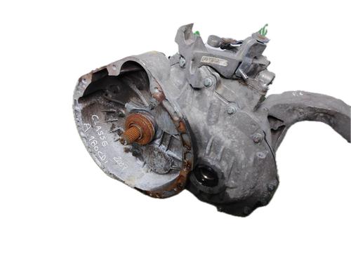 Używane Skrzynia biegów MERCEDES-BENZ B-CLASS Sports Tourer (W245) B 180 CDI (245.207) (109 hp) 29767086