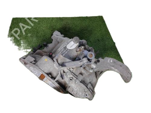 Skrzynia biegów MERCEDES-BENZ B-CLASS Sports Tourer (W245) B 180 CDI (245.207) | BP29767086M3 