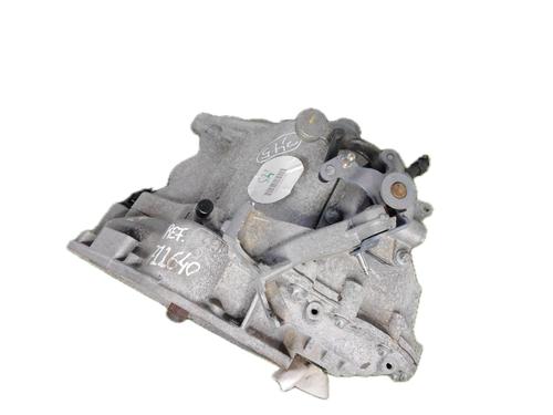 Skrzynia biegów MERCEDES-BENZ B-CLASS Sports Tourer (W245) B 180 CDI (245.207) | BP29767087M3 