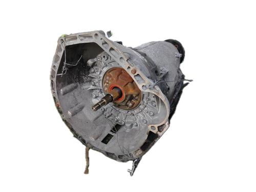 Used Gearbox MERCEDES-BENZ E-CLASS (W211) E 270 CDI (211.016) (177 hp) 29767088