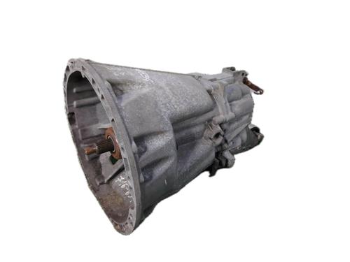 Gearbox MERCEDES-BENZ C-CLASS (W203) C 200 Kompressor (203.042) | BP29767089M3 