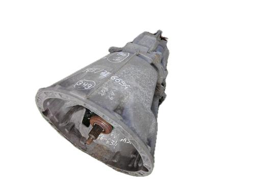Gearbox MERCEDES-BENZ C-CLASS (W203) C 200 Kompressor (203.042) | BP29767089M3 