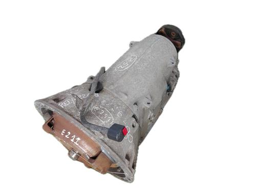 Getriebe MERCEDES-BENZ E-CLASS (W211) E 270 CDI (211.016) | BP29767091M3