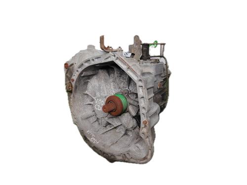 Used Gearbox MERCEDES-BENZ VITO Bus (W639) 110 CDI (639.701, 639.703, 639.705) (95 hp) 29767093
