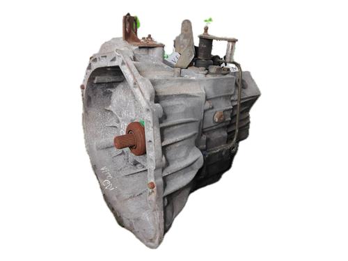 Gearbox MERCEDES-BENZ VITO Bus (W639) 110 CDI (639.701, 639.703, 639.705) | BP29767093M3