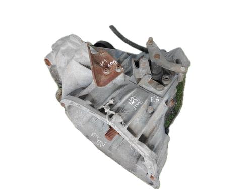 Gearbox MERCEDES-BENZ VITO Bus (W639) 110 CDI (639.701, 639.703, 639.705) | BP29767093M3
