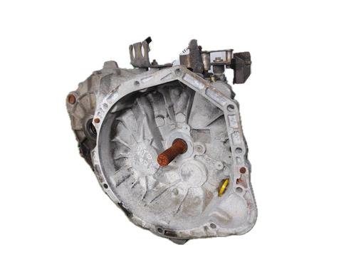 Used Gearbox MERCEDES-BENZ VITO Bus (W639) 110 CDI (639.701, 639.703, 639.705) (95 hp) 29767094