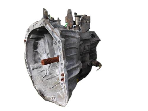 Gearbox MERCEDES-BENZ VITO Bus (W639) 110 CDI (639.701, 639.703, 639.705) | BP29767094M3