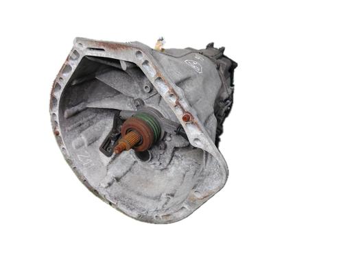 Używane Skrzynia biegów MERCEDES-BENZ E-CLASS (W211) E 220 CDI (163 hp) 29767096