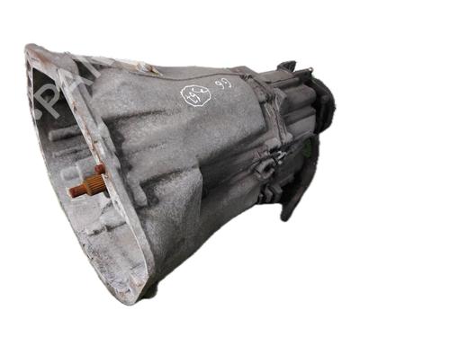 Skrzynia biegów MERCEDES-BENZ E-CLASS (W211) E 220 CDI | BP29767096M3