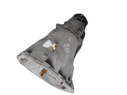 Skrzynia biegów MERCEDES-BENZ E-CLASS (W211) E 220 CDI | BP29767096M3