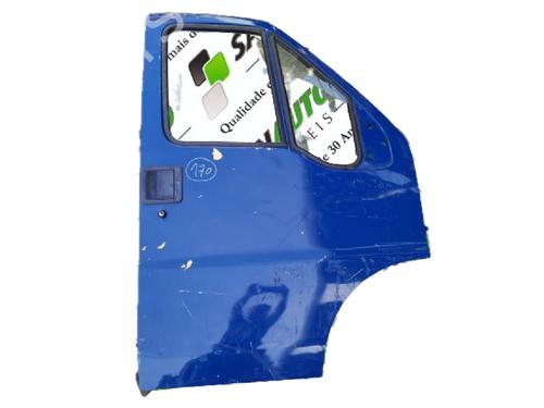 Used Right front door FIAT DUCATO Van (230_) 2.5 TDI (116 hp) 29767101