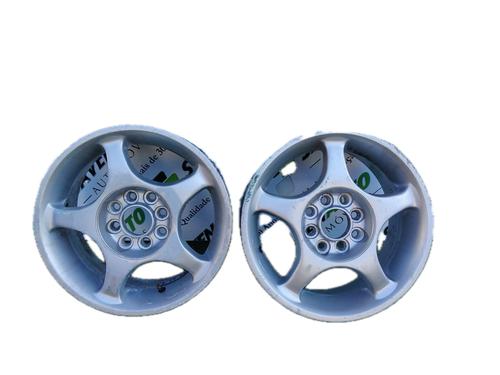 Used Rim CITROËN SAXO (S0, S1) 1.4 VTS (75 hp) 29767125