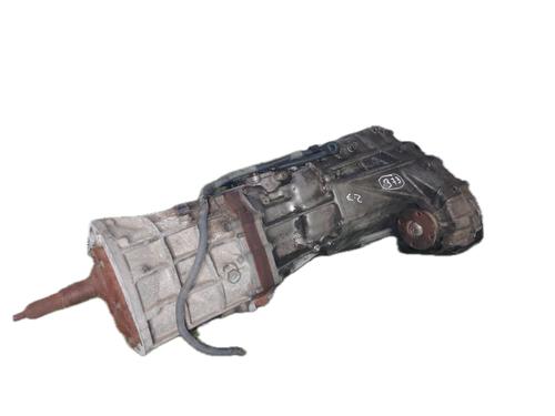 Used Gearbox TOYOTA LAND CRUISER 80 (_J8_) 3.5 D (116 hp) 29767126