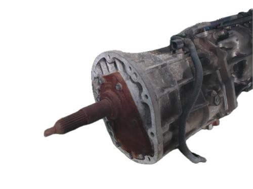 Gearbox TOYOTA LAND CRUISER 80 (_J8_) 3.5 D | BP29767126M3 