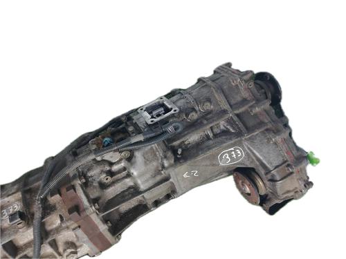 Gearbox TOYOTA LAND CRUISER 80 (_J8_) 3.5 D | BP29767126M3 