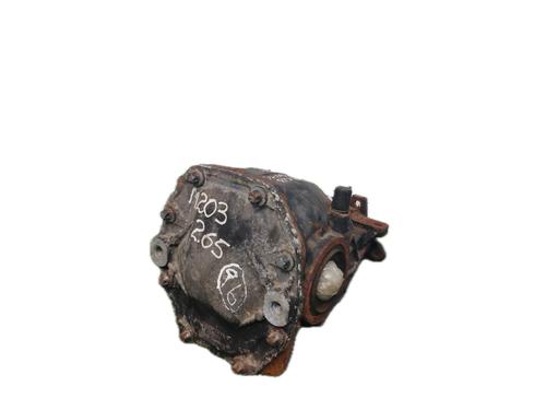 Differenziale posteriore MERCEDES-BENZ C-CLASS (W203) C 220 CDI (203.006, 203.008) (143 hp) 29767129