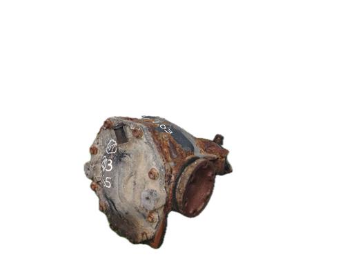 Used Rear differential MERCEDES-BENZ C-CLASS (W203) C 220 CDI (203.006, 203.008) (143 hp) 29767131