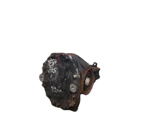 Differenziale posteriore MERCEDES-BENZ C-CLASS (W203) C 270 CDI (203.016) (170 hp) 29767133