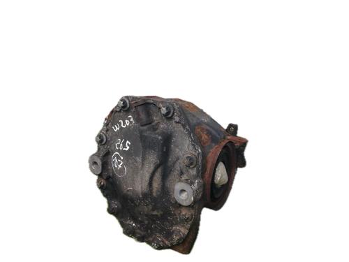 Differential, bag MERCEDES-BENZ C-CLASS (W203) C 220 CDI (203.006, 203.008) (143 hp) 29767135