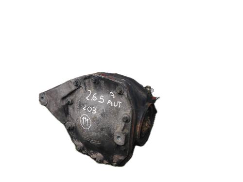 Differential, bag MERCEDES-BENZ C-CLASS (W203) C 240 4-matic (203.081) (170 hp) 29767136