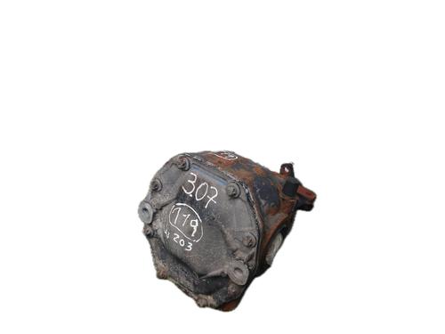 Differential, bag MERCEDES-BENZ C-CLASS (W203) C 180 (203.035) (129 hp) 29767139