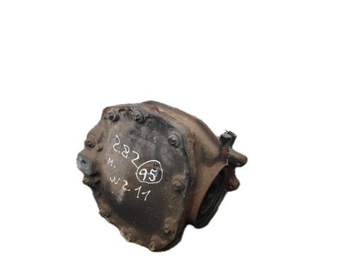Differential, bag MERCEDES-BENZ E-CLASS (W211) E 220 CDI (163 hp) 29767142