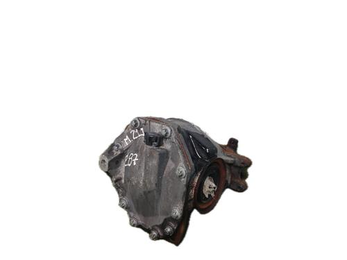 Differential, bag MERCEDES-BENZ E-CLASS (W211) E 220 CDI (211.006) (150 hp) 29767146