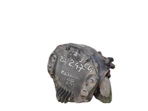 Differential, bag MERCEDES-BENZ E-CLASS (W211) E 200 CDI (211.007) (136 hp) 29767147