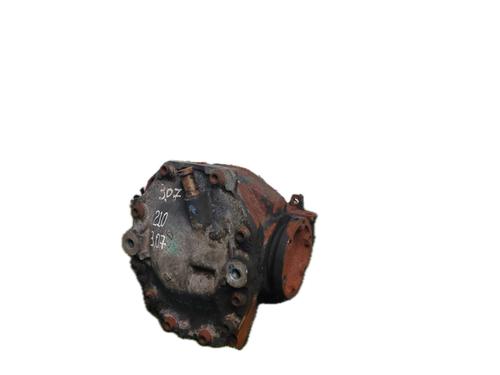Used Rear differential MERCEDES-BENZ E-CLASS (W210) E 220 CDI (210.006) (143 hp) 29767153