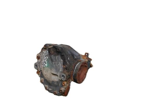 Used Rear differential MERCEDES-BENZ E-CLASS (W210) E 220 CDI (210.006) (143 hp) 29767154