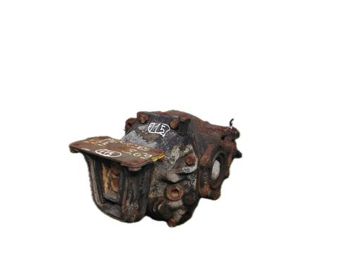 Used Rear differential MERCEDES-BENZ 123 Saloon (W123) 220 D (123.126) (60 hp) 29767158