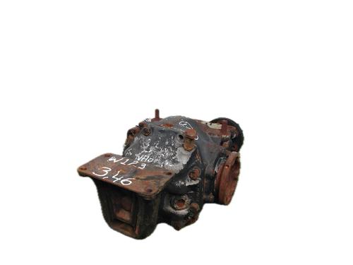 Used Rear differential MERCEDES-BENZ 123 Saloon (W123) 220 D (123.126) (60 hp) 29767159