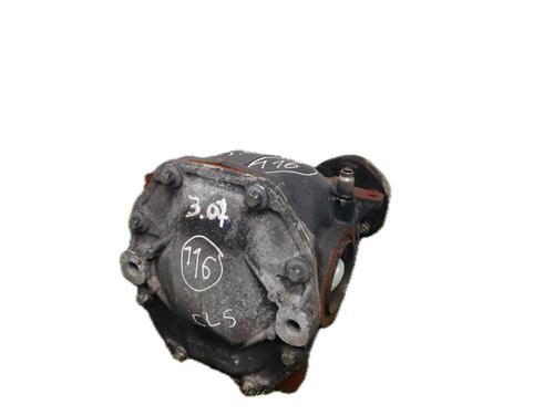 Used Rear differential MERCEDES-BENZ CLS (C219) CLS 350 CDI (272 hp) 29767160