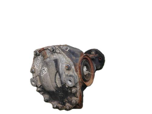 Used Rear differential MERCEDES-BENZ C-CLASS Coupe (CL203) C 220 CDI (136 hp) 29767162