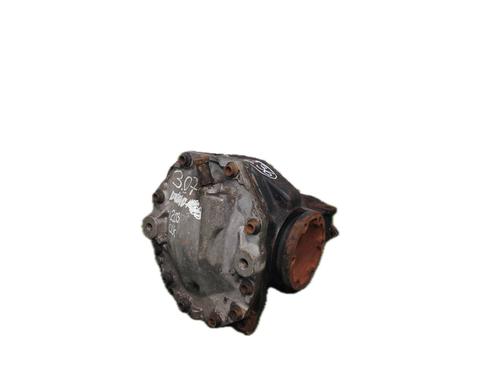 Used Rear differential MERCEDES-BENZ CLK (C209) CLK 270 CDI (209.316) (163 hp) 29767164