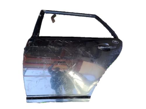 Used Left rear door TOYOTA AVENSIS (_T25_) 1.6 VVT-i (ZZT250_, ZZT250R) (110 hp) 29767167