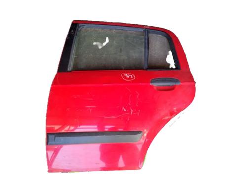 Used Left rear door HYUNDAI GETZ (TB) 1.3 (83 hp) 29767169