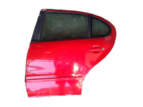 Used Left rear door SEAT LEON (1M1) 1.9 TDI (110 hp) 29767174