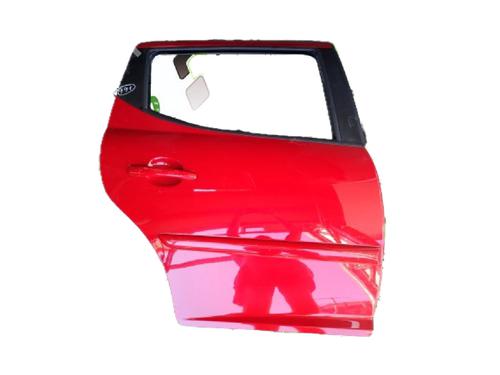 Używane Drzwi tylne prawe PEUGEOT 207 SW (WK_) 1.6 HDi (90 hp) 29767175