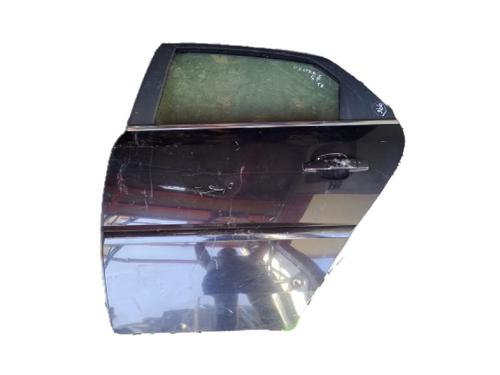 Used Left rear door OPEL VECTRA C (Z02) 1.9 CDTI (F69) (120 hp) 29767178