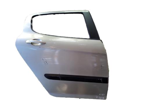 Used Right rear door PEUGEOT 308 I (4A_, 4C_) 1.6 HDi (109 hp) 29767190