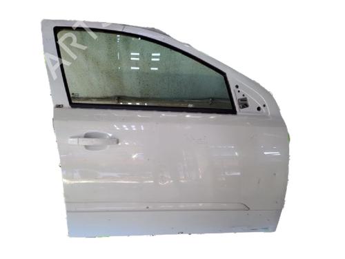 Tür rechts vorne für OPEL ASTRA H (A04) 1.7 CDTI (L48) (100 hp) 29767198